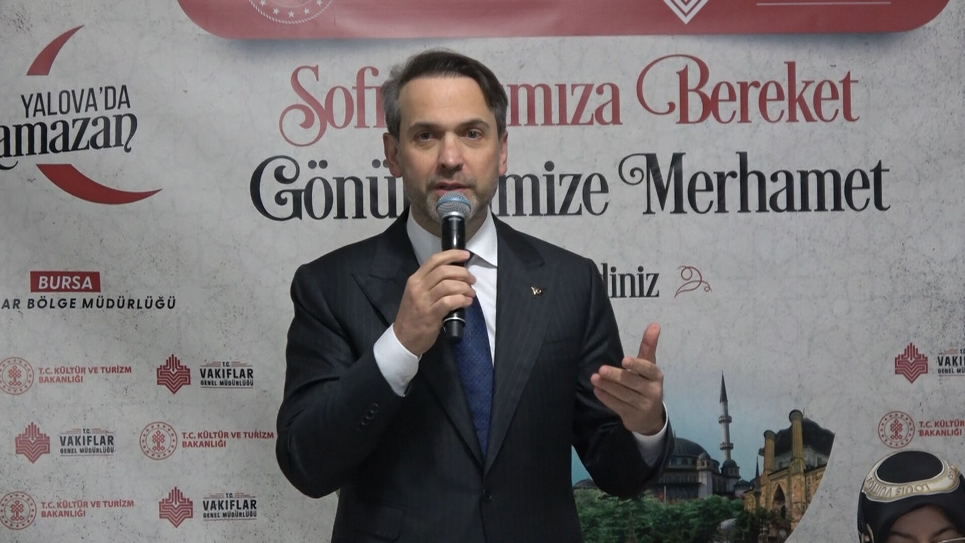 Emekliler ve dar gelirliler daha iyi şartlarda yaşayacak! Bakan Bayraktar Türk ekonomisine güç katacak adımı açıkladı Emekliler ve dar gelirliler daha iyi şartlarda yaşayacak! Bakan Bayraktar Türk ekonomisine güç katacak adımı açıkladı - 2. Resim