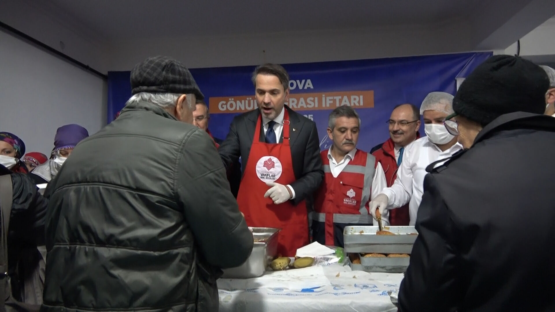 Emekliler ve dar gelirliler daha iyi şartlarda yaşayacak! Bakan Bayraktar Türk ekonomisine güç katacak adımı açıkladı Emekliler ve dar gelirliler daha iyi şartlarda yaşayacak! Bakan Bayraktar Türk ekonomisine güç katacak adımı açıkladı - 1. Resim