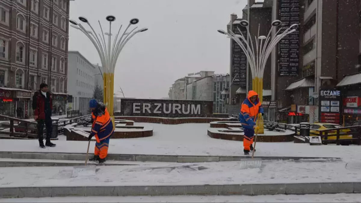 Erzurum'da okullar tatil mi? 21 Mart Erzurum Valiliği açıklaması bekleniyor! Erzurum'da okullar tatil mi? 21 Mart Erzurum Valiliği açıklaması bekleniyor! - 2. Resim