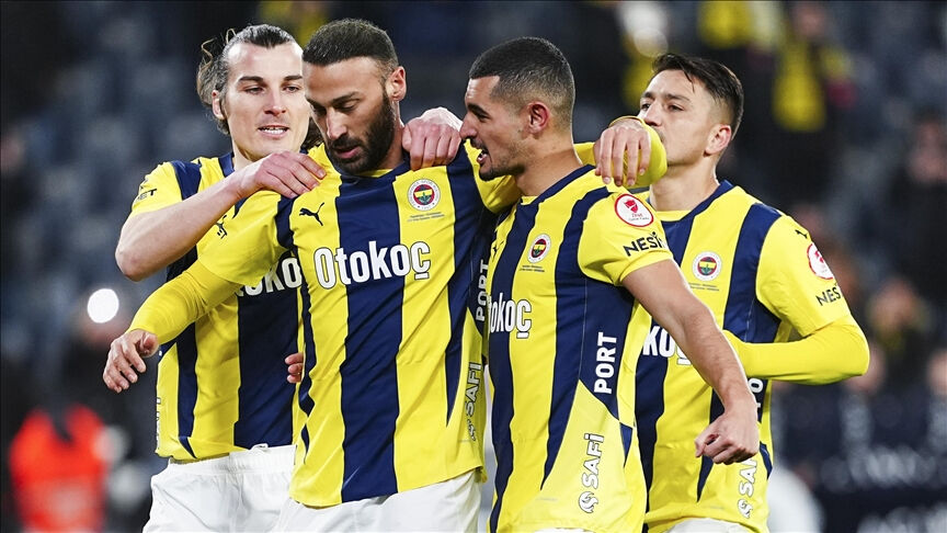 FB maçı ne zaman? Fenerbahçe 29. haftada Bodrumspor ile karşılaşacak - 1. Resim