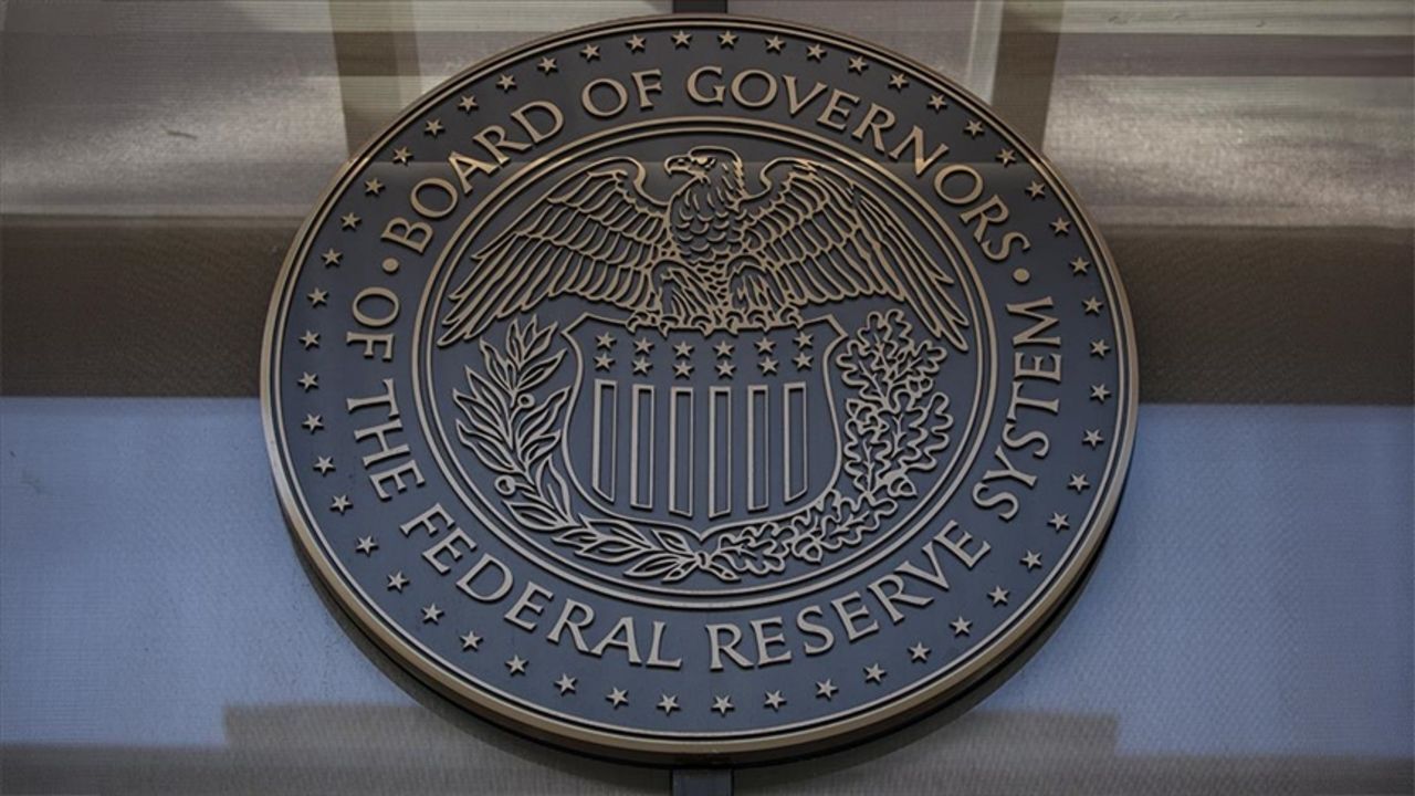 Fed açıkladı: 2024&#039;te 77,6 milyar dolarlık zarar edildi