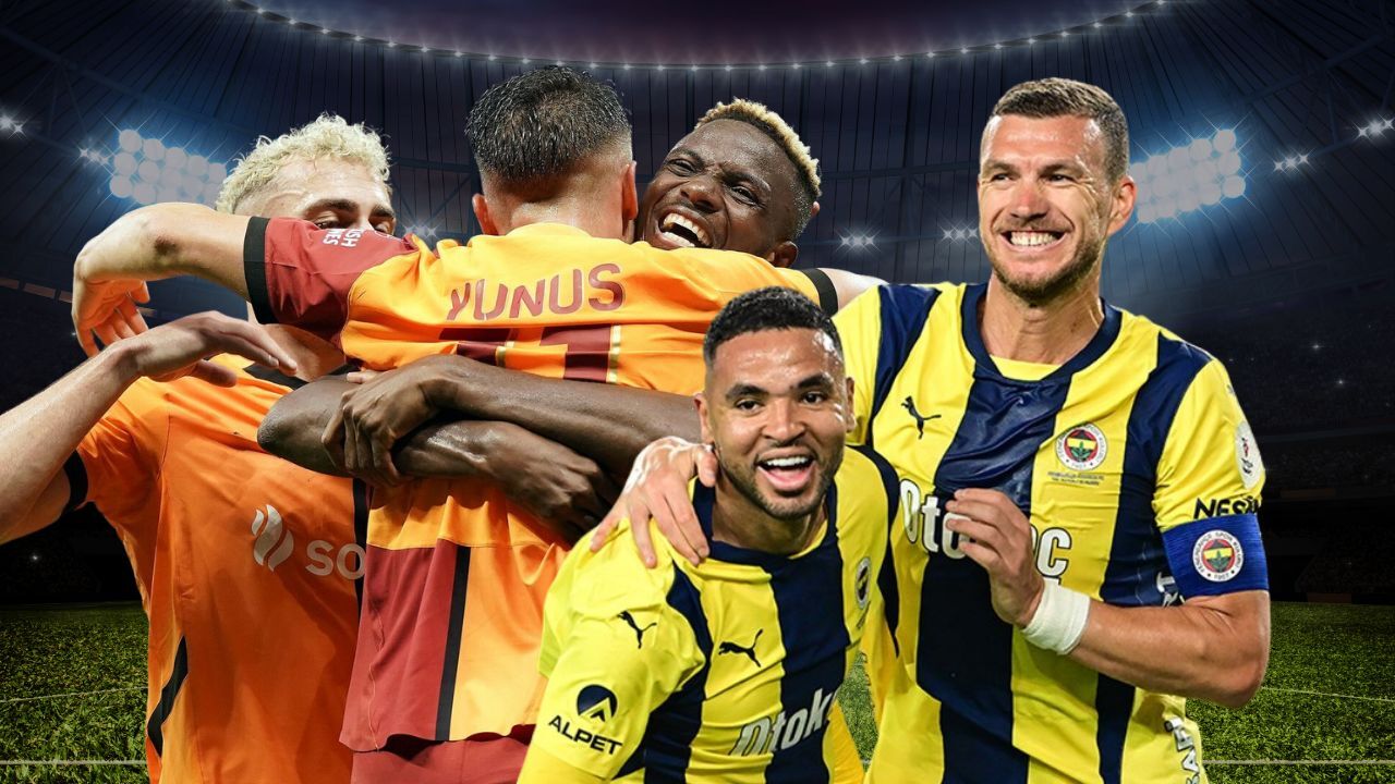 Fenerbahçe - Galatasaray kupa maçı ne zaman, hangi kanalda yayınlanacak? ZTK çeyrek final maç tarihleri belli oldu!