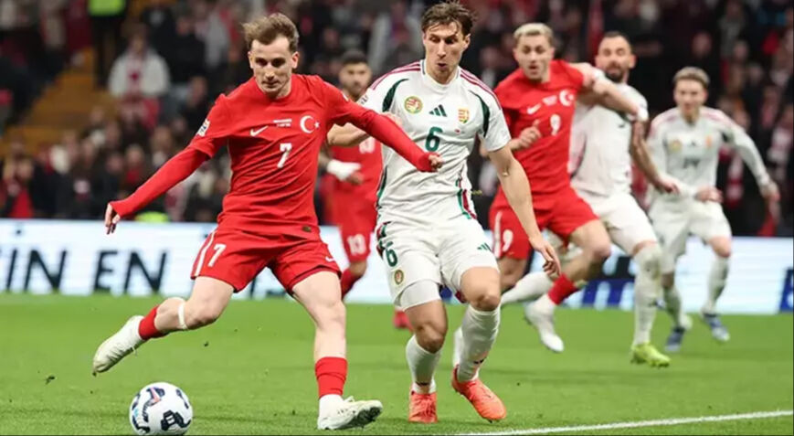 Ferdi Kadıoğlu neden Milli takımda oynamıyor? Milli takımda cezalı ve sakat oyuncular - 2. Resim