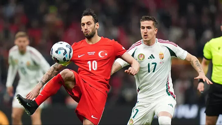 Ferdi Kadıoğlu neden Milli takımda oynamıyor? Milli takımda cezalı ve sakat oyuncular - 3. Resim