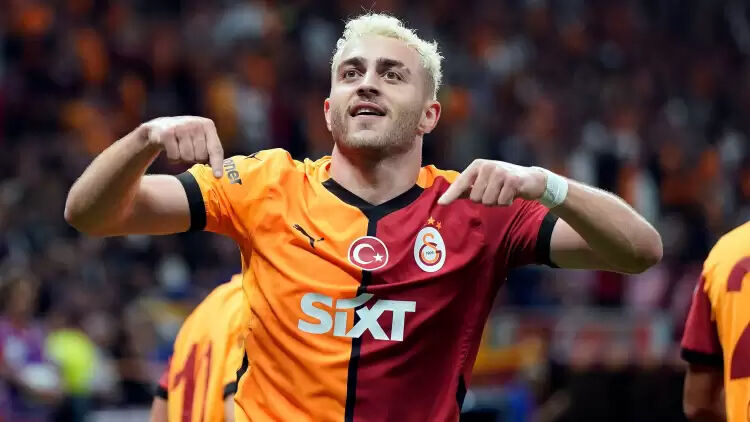 Galatasaray’dan Barış Alper Yılmaz kararı! Bonservis bedeli belli oldu Galatasaray’dan Barış Alper Yılmaz kararı! Bonservis bedeli belli oldu - 3. Resim