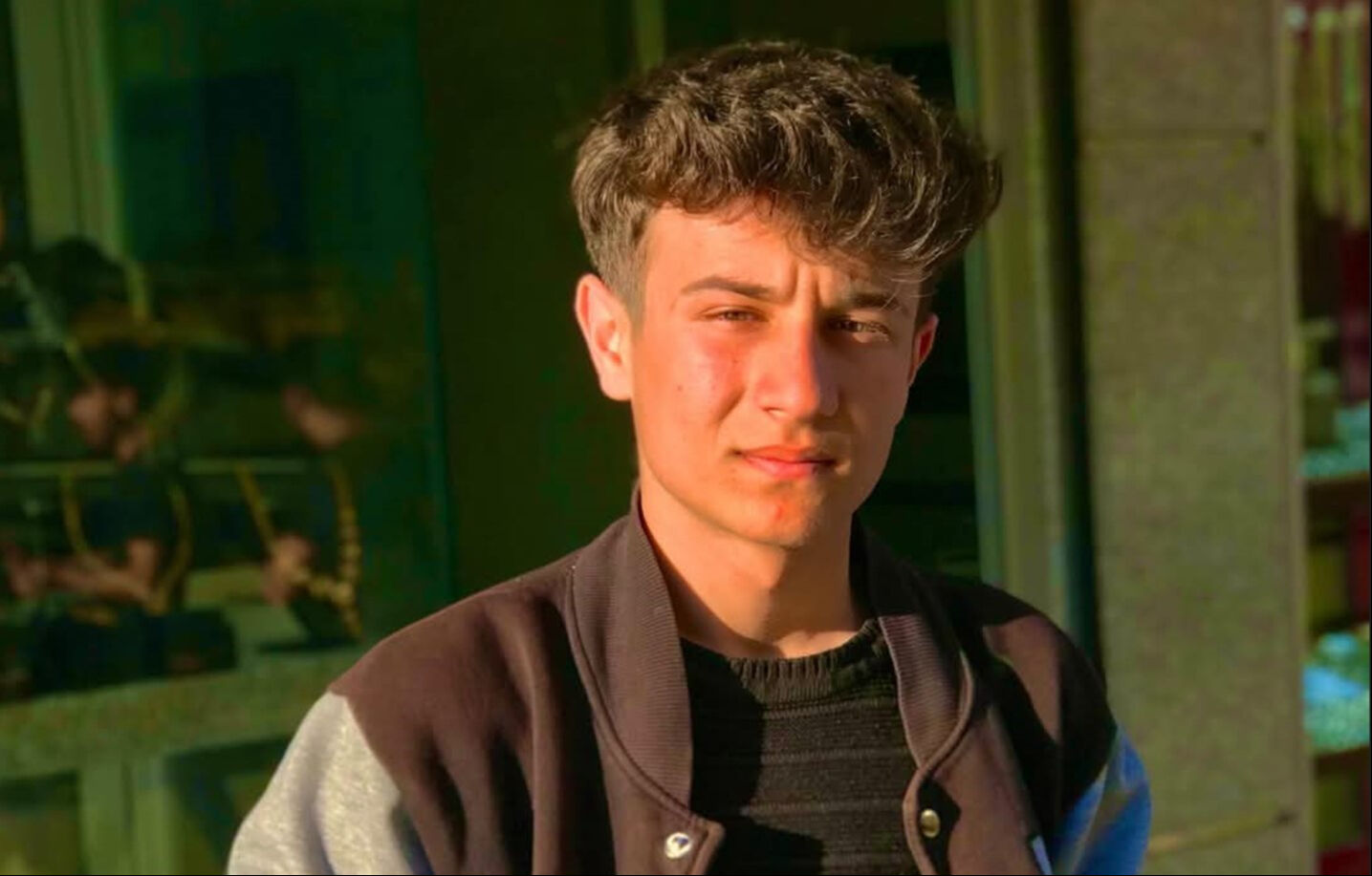 Gaziantep’te feci kaza! Motosikletle kamyonet çarpıştı: Ölü ve yaralı var - 1. Resim