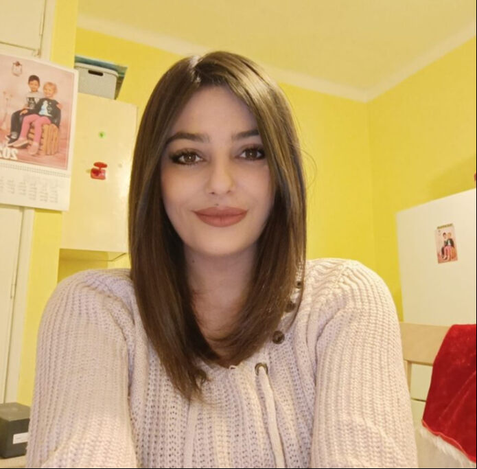 Genç annenin feci ölümü! Bir dilim pizza hayatına mal oldu Genç annenin feci ölümü! Bir dilim pizza hayatına mal oldu - 1. Resim