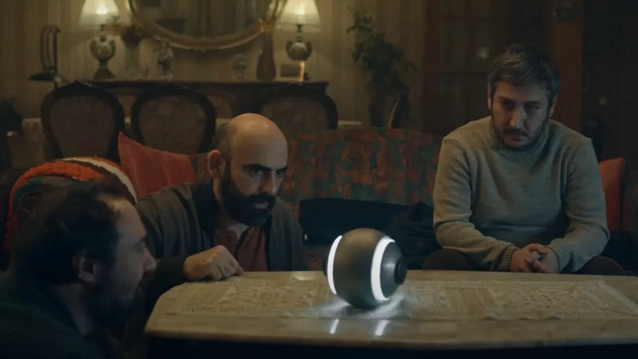 Gibi 6. sezon 3. bölüm ne zaman? 2. bölüm yayınlandı - 1. Resim