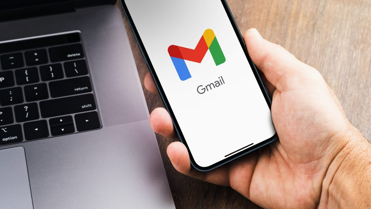 Gmail, yapay zeka destekli yeni arama özelliğiyle E-postaları akıllıca sıralayacak! Gmail, yapay zeka destekli yeni arama özelliğiyle E-postaları akıllıca sıralayacak! - 1. Resim