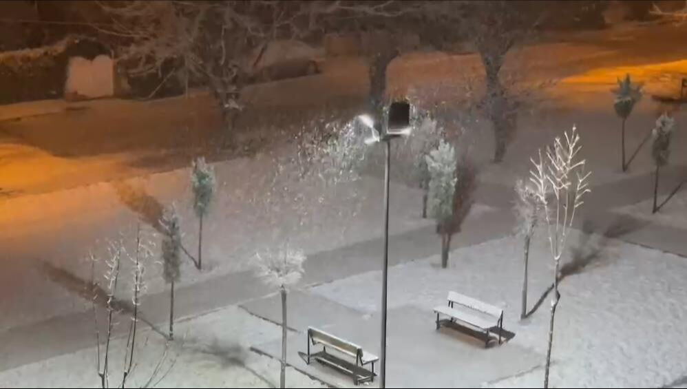 Haberler peş peşe geldi! Birçok ilde okullar tatil edildi - 2. Resim