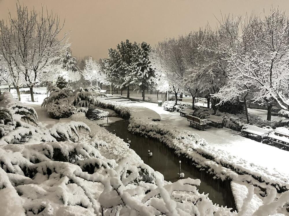 Haberler peş peşe geldi! Birçok ilde okullar tatil edildi - 2. Resim