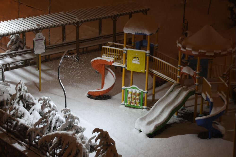 Haberler peş peşe geldi! Birçok ilde okullar tatil edildi - 6. Resim