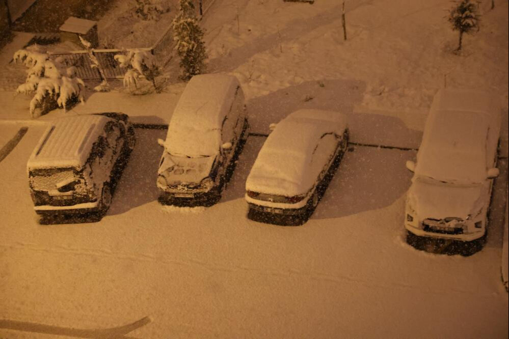 Haberler peş peşe geldi! Birçok ilde okullar tatil edildi - 3. Resim