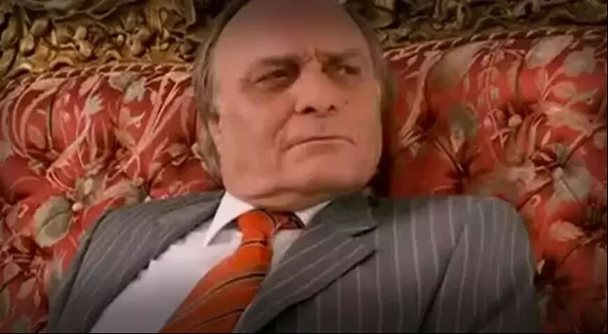 Hepsinin farklı bir özelliği var! İşte Osman Sınav'ın hayatımıza kattığı efsane karakterler Hepsinin farklı bir özelliği var! İşte Osman Sınav'ın hayatımıza kattığı efsane karakterler - 11. Resim