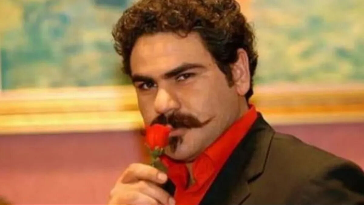 Hepsinin farklı bir özelliği var! İşte Osman Sınav'ın hayatımıza kattığı efsane karakterler Hepsinin farklı bir özelliği var! İşte Osman Sınav'ın hayatımıza kattığı efsane karakterler - 8. Resim