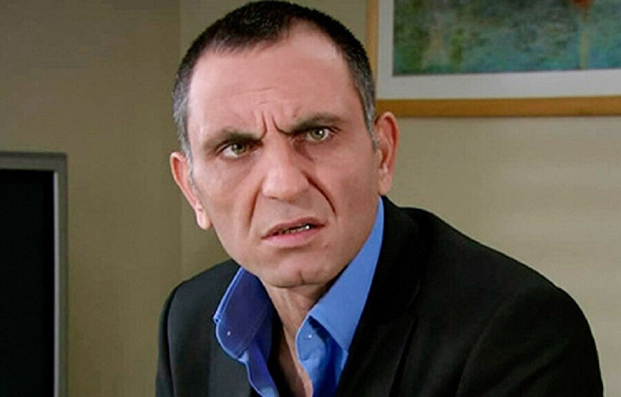 Hepsinin farklı bir özelliği var! İşte Osman Sınav'ın hayatımıza kattığı efsane karakterler Hepsinin farklı bir özelliği var! İşte Osman Sınav'ın hayatımıza kattığı efsane karakterler - 5. Resim