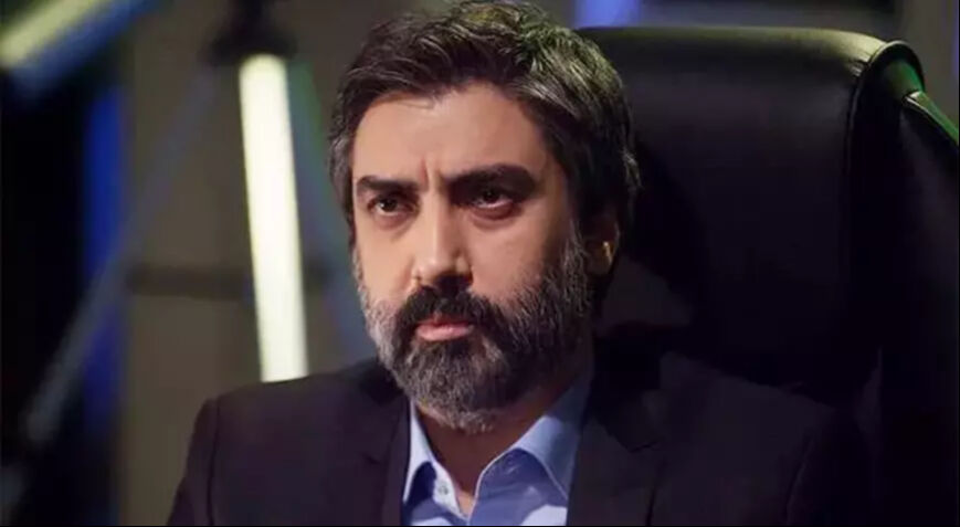 Hepsinin farklı bir özelliği var! İşte Osman Sınav'ın hayatımıza kattığı efsane karakterler Hepsinin farklı bir özelliği var! İşte Osman Sınav'ın hayatımıza kattığı efsane karakterler - 3. Resim