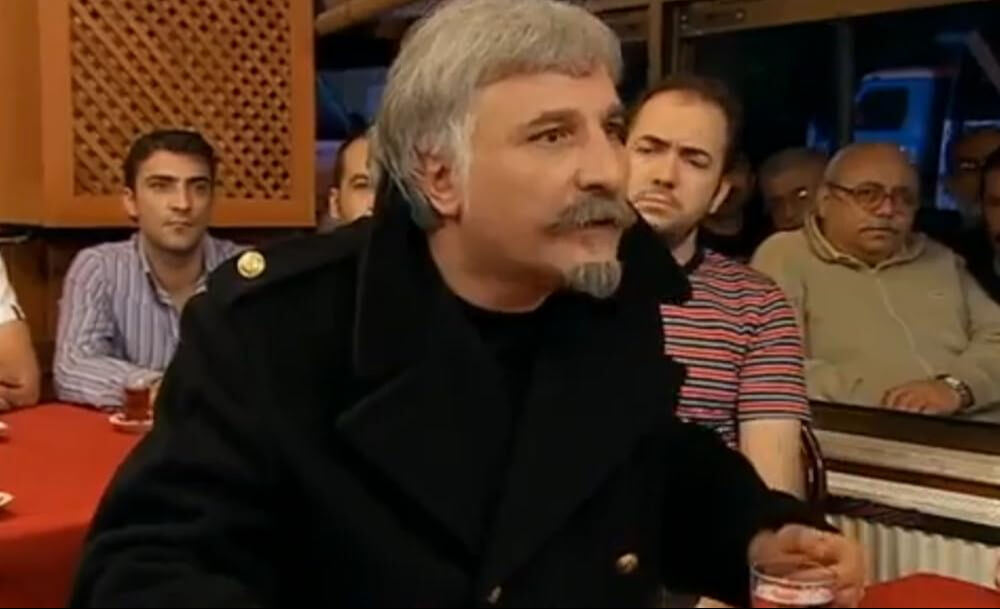 Hepsinin farklı bir özelliği var! İşte Osman Sınav'ın hayatımıza kattığı efsane karakterler Hepsinin farklı bir özelliği var! İşte Osman Sınav'ın hayatımıza kattığı efsane karakterler - 17. Resim