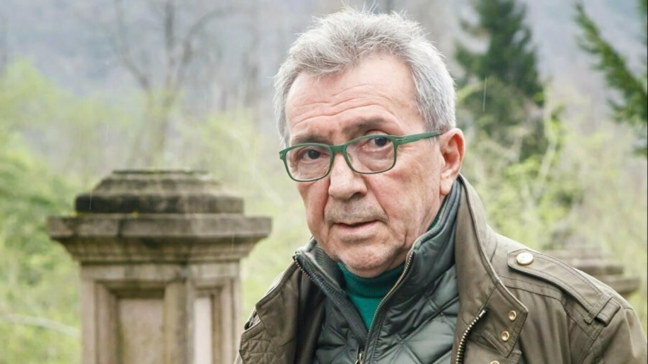 Hepsinin farklı bir özelliği var! İşte Osman Sınav'ın hayatımıza kattığı efsane karakterler Hepsinin farklı bir özelliği var! İşte Osman Sınav'ın hayatımıza kattığı efsane karakterler - 1. Resim