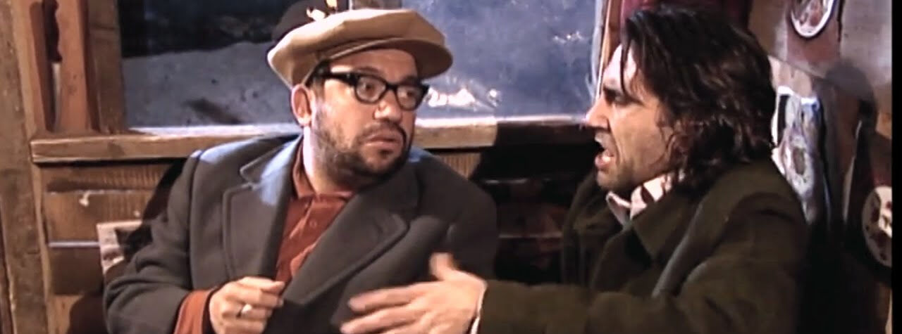 Hepsinin farklı bir özelliği var! İşte Osman Sınav'ın hayatımıza kattığı efsane karakterler Hepsinin farklı bir özelliği var! İşte Osman Sınav'ın hayatımıza kattığı efsane karakterler - 20. Resim