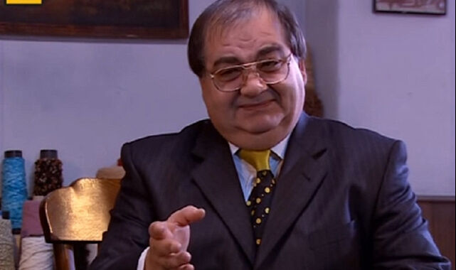 Hepsinin farklı bir özelliği var! İşte Osman Sınav'ın hayatımıza kattığı efsane karakterler Hepsinin farklı bir özelliği var! İşte Osman Sınav'ın hayatımıza kattığı efsane karakterler - 14. Resim