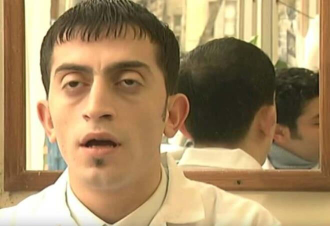 Hepsinin farklı bir özelliği var! İşte Osman Sınav'ın hayatımıza kattığı efsane karakterler Hepsinin farklı bir özelliği var! İşte Osman Sınav'ın hayatımıza kattığı efsane karakterler - 21. Resim