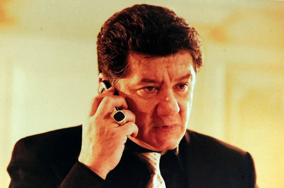 Hepsinin farklı bir özelliği var! İşte Osman Sınav'ın hayatımıza kattığı efsane karakterler Hepsinin farklı bir özelliği var! İşte Osman Sınav'ın hayatımıza kattığı efsane karakterler - 15. Resim