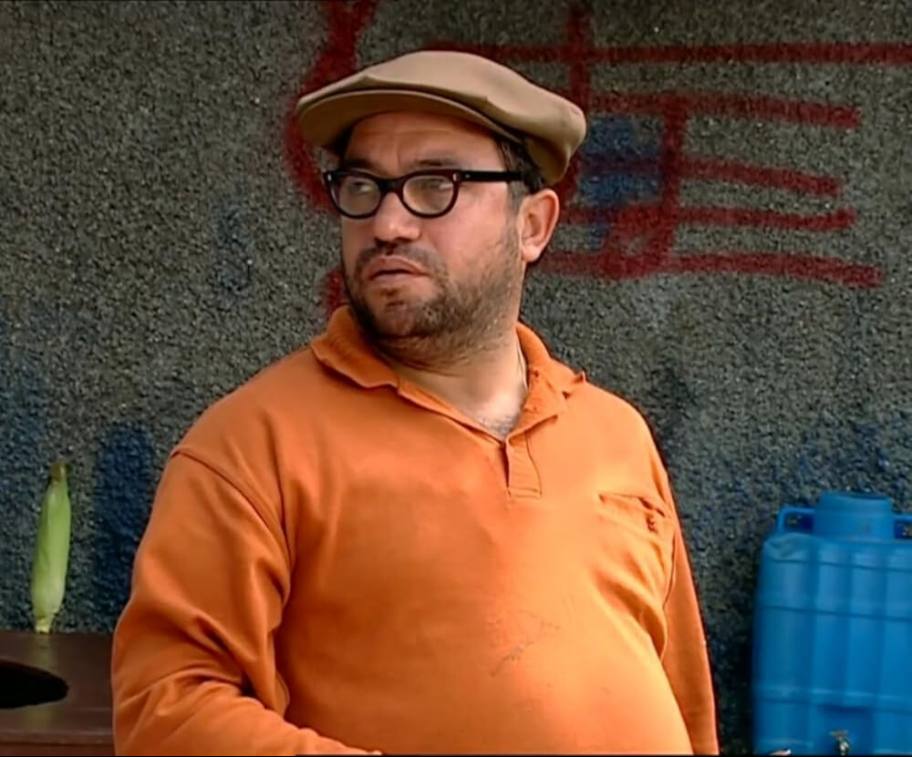 Hepsinin farklı bir özelliği var! İşte Osman Sınav'ın hayatımıza kattığı efsane karakterler Hepsinin farklı bir özelliği var! İşte Osman Sınav'ın hayatımıza kattığı efsane karakterler - 19. Resim