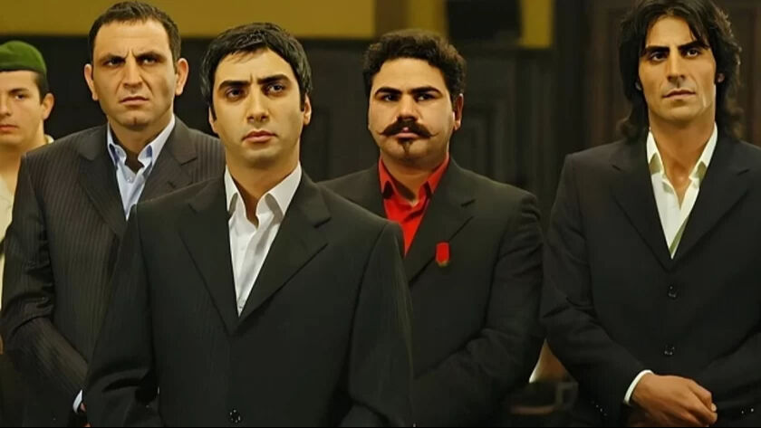 Hepsinin farklı bir özelliği var! İşte Osman Sınav'ın hayatımıza kattığı efsane karakterler Hepsinin farklı bir özelliği var! İşte Osman Sınav'ın hayatımıza kattığı efsane karakterler - 2. Resim