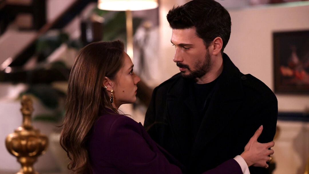 Hudutsuz Sevda 58. bölüm fragmanı yayınlandı! Hudutsuz Sevda 57. son bölümde neler oldu? - 2. Resim