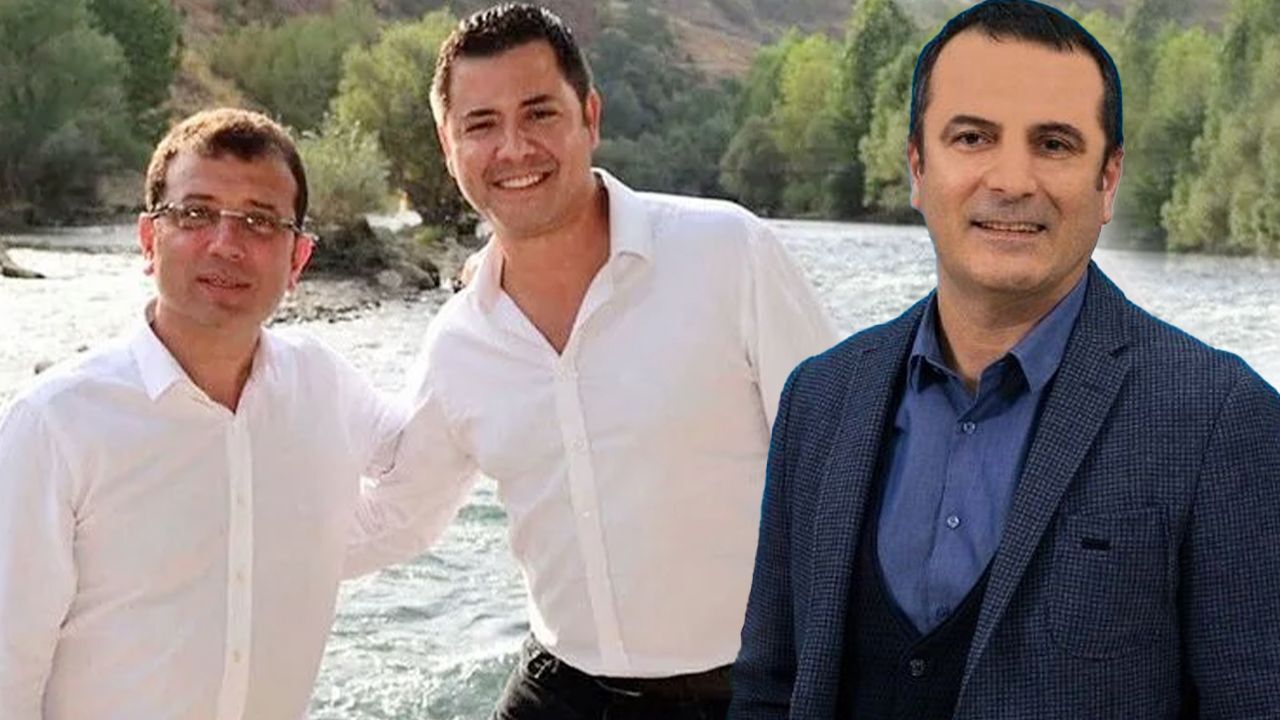 İBB soruşturmasında bomba gelişme! Murat Ongun ve Serdal Taşkın&#039;ın ses kaydı ortaya çıktı