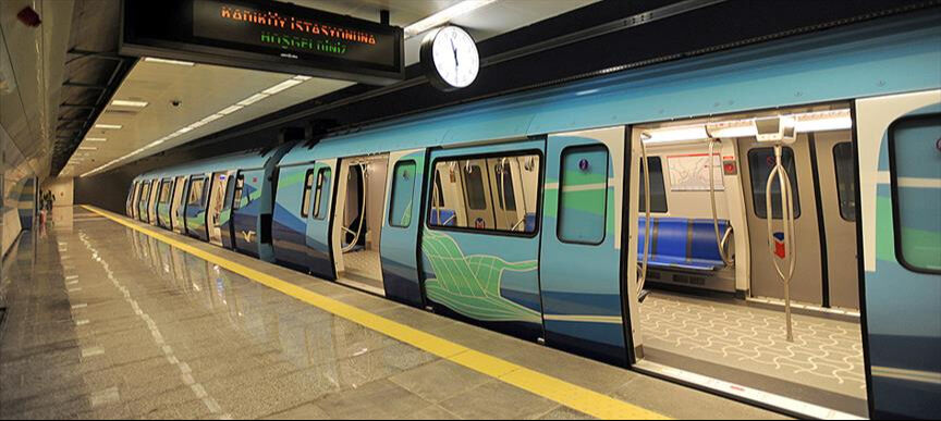 İstanbul'da yapımı devam eden metrolar hangileri? Metro İstanbul inşaatı süren metro hatları İstanbul'da yapımı devam eden metrolar hangileri? Metro İstanbul inşaatı süren metro hatları - 2. Resim