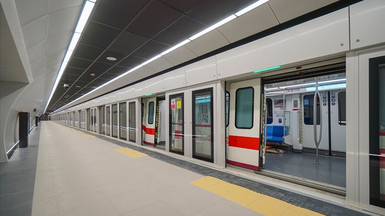 İstanbul&#039;da yapımı devam eden metrolar hangileri? Metro İstanbul inşaatı süren metro hatları