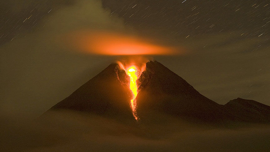 Japon bilim insanlarından uyarı: Patlamaya hazır olun Japon bilim insanlarından uyarı: Patlamaya hazır olun - 2. Resim