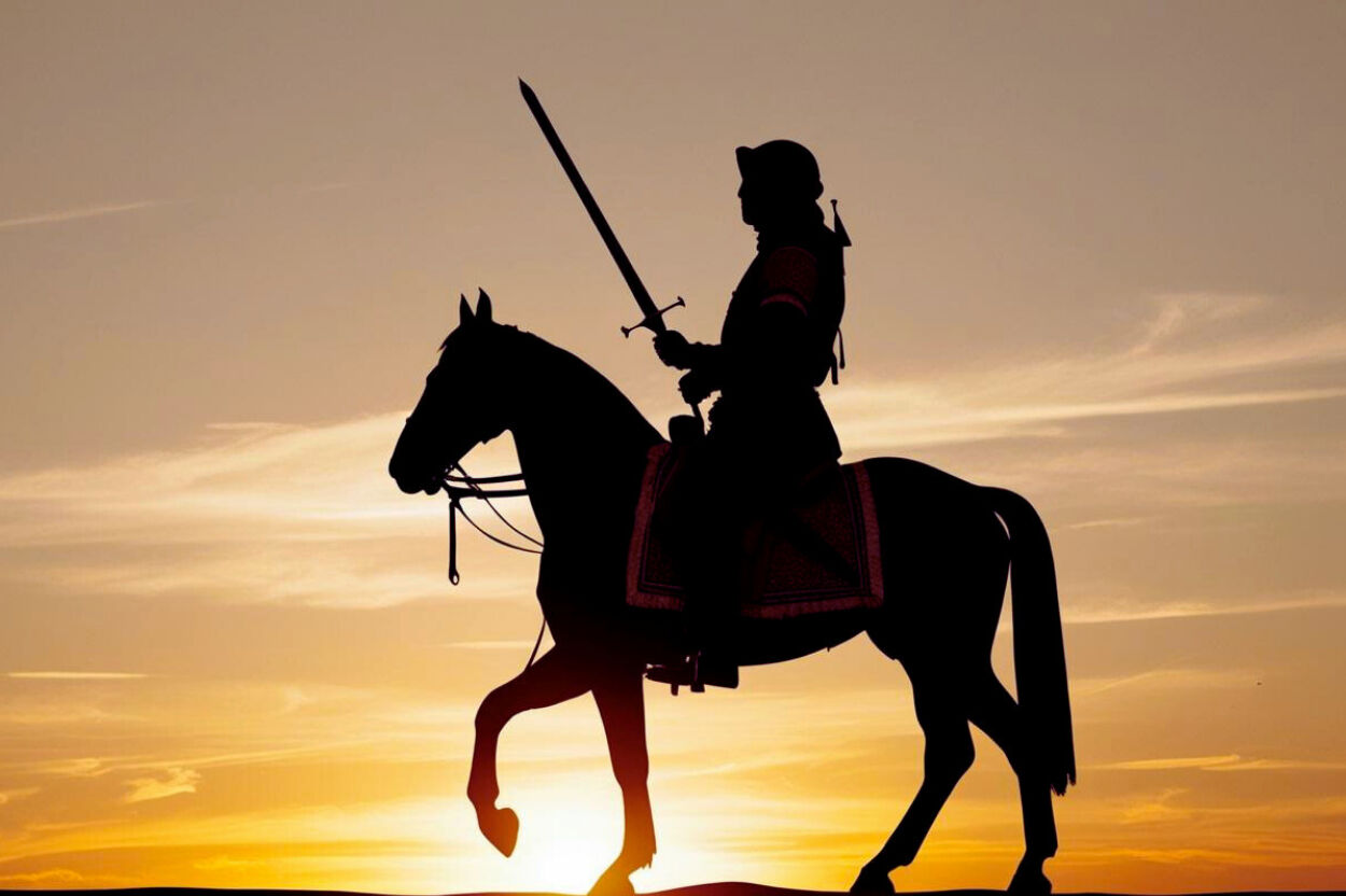 Kadir Gecesi'nin sırrı: Neden bin aydan hayırlı? - 1. Resim