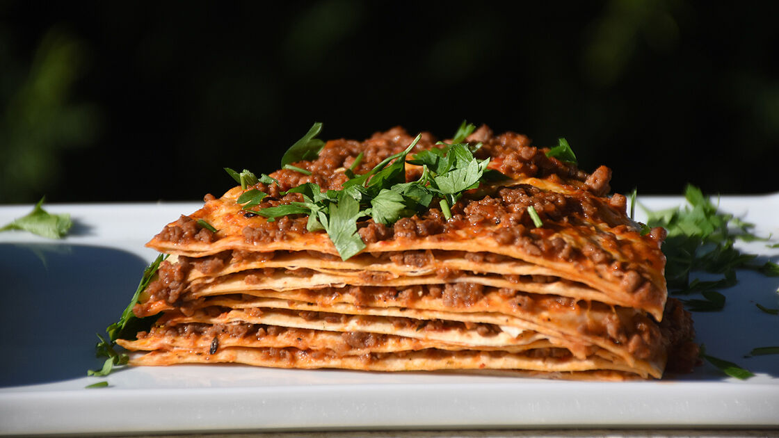 Kayseri yağlaması 'dünyanın en iyi ekmeği' seçildi! İşte 22 yıllık şeften tescilli lezzetin püf noktaları Kayseri yağlaması 'dünyanın en iyi ekmeği seçildi! İşte 22 yıllık şeften tescilli lezzetin püf noktaları - 1. Resim