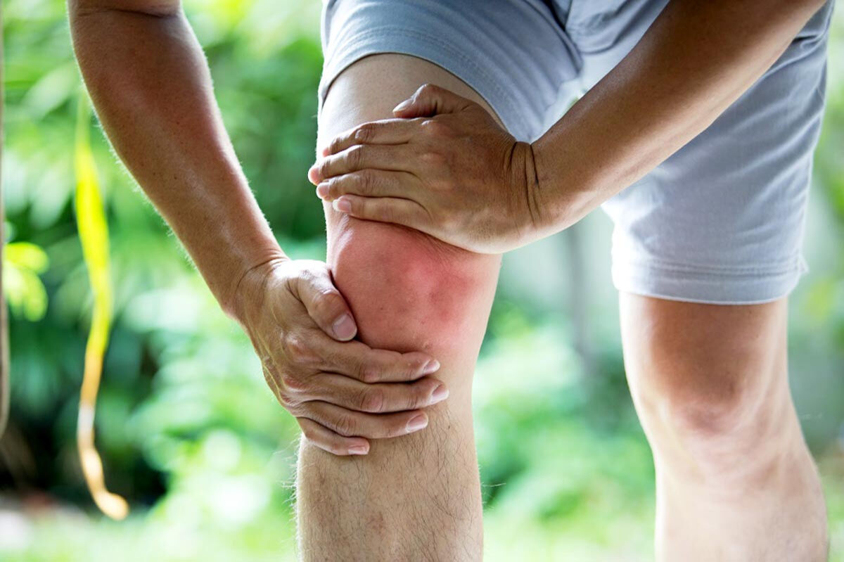 Kemiklerin fısıltısı: Artrozun (Eklem kireçlenmesi) sessiz saldırısı! - 5. Resim