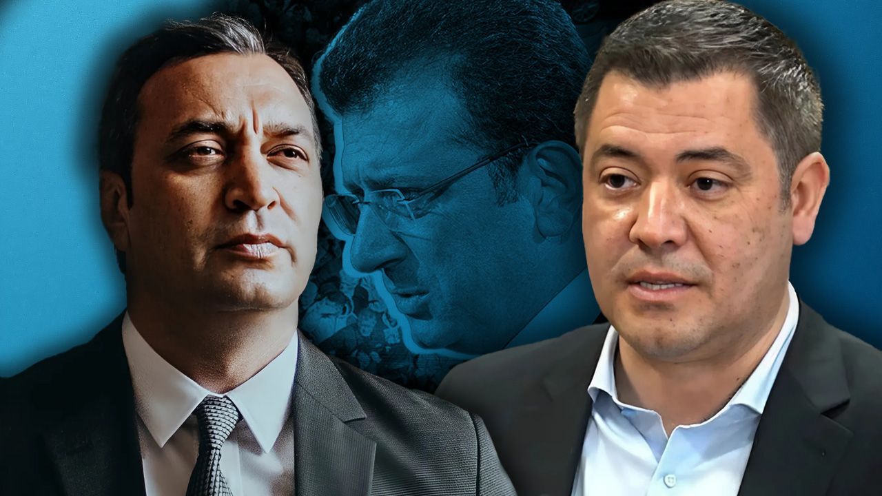 MASAK raporu ortaya çıktı! Murat Ongun ve Mahir Polat&#039;ın banka hesaplarındaki sıçrama gözler önüne serildi