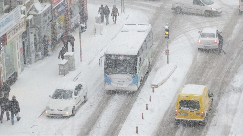 Nevşehir okullar tatil mi? 21 Mart Cuma Nevşehir kar tatili açıklaması merak ediliyor! Nevşehir okullar tatil mi? 21 Mart Cuma Nevşehir kar tatili açıklaması merak ediliyor! - 2. Resim