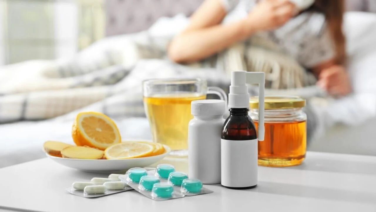 Öksürük, hapşırık, kaşıntı: Alerjiler hayatımızı nasıl etkiliyor? - 4. Resim