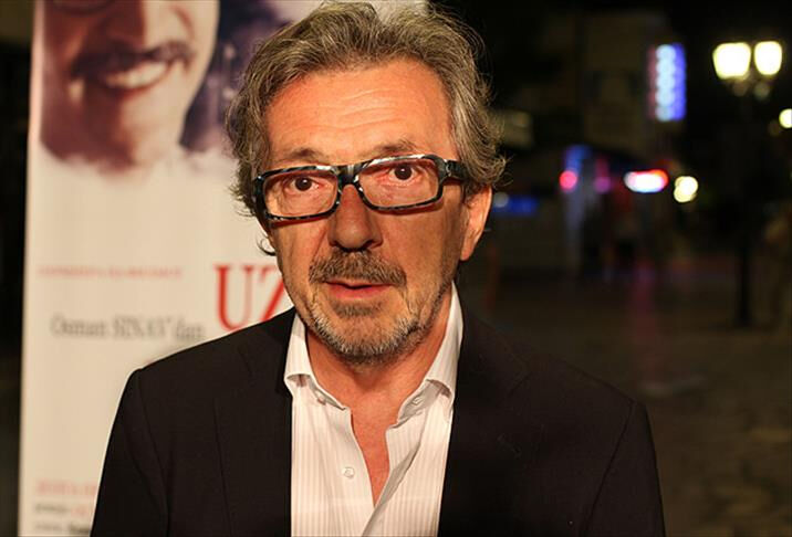 Osman Sınav cenaze töreni ne zaman, nereye defnedilecek? Osman Sınav cenaze töreni ne zaman, nereye defnedilecek? - 2. Resim