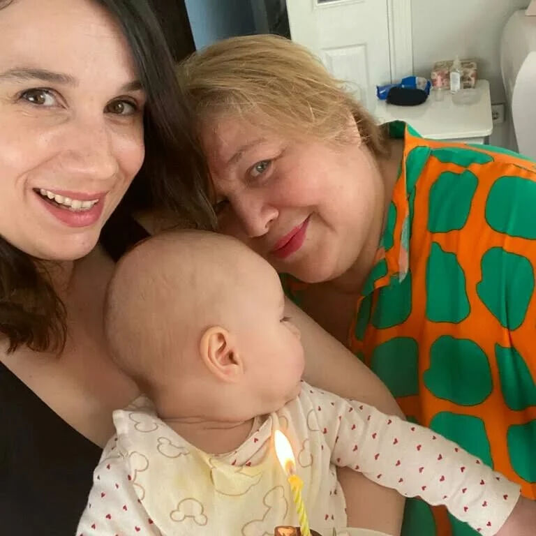 Oyuncu Alayça Öztürk'ün acı günü! Aldığı haberle yıkıldı Oyuncu Alayça Öztürk'ün acı günü! Aldığı haberle yıkıldı - 3. Resim