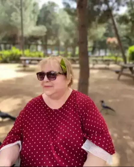 Oyuncu Alayça Öztürk'ün acı günü! Aldığı haberle yıkıldı Oyuncu Alayça Öztürk'ün acı günü! Aldığı haberle yıkıldı - 2. Resim