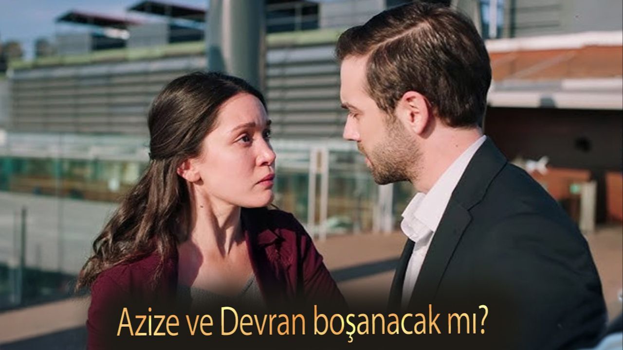 Sahipsizler 17 bölüm fragmanı yayınlandı mı? Azize ve Devran boşanacak mı?