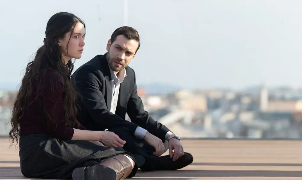 Sahipsizler 17 bölüm fragmanı yayınlandı mı? Azize ve Devran boşanacak mı? Sahipsizler 17 bölüm fragmanı yayınlandı mı? Azize ve Devran boşanacak mı? - 2. Resim