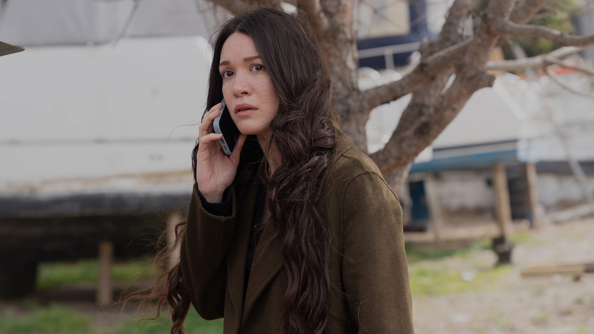 Sahipsizler 17 bölüm fragmanı yayınlandı mı? Azize ve Devran boşanacak mı? Sahipsizler 17 bölüm fragmanı yayınlandı mı? Azize ve Devran boşanacak mı? - 1. Resim