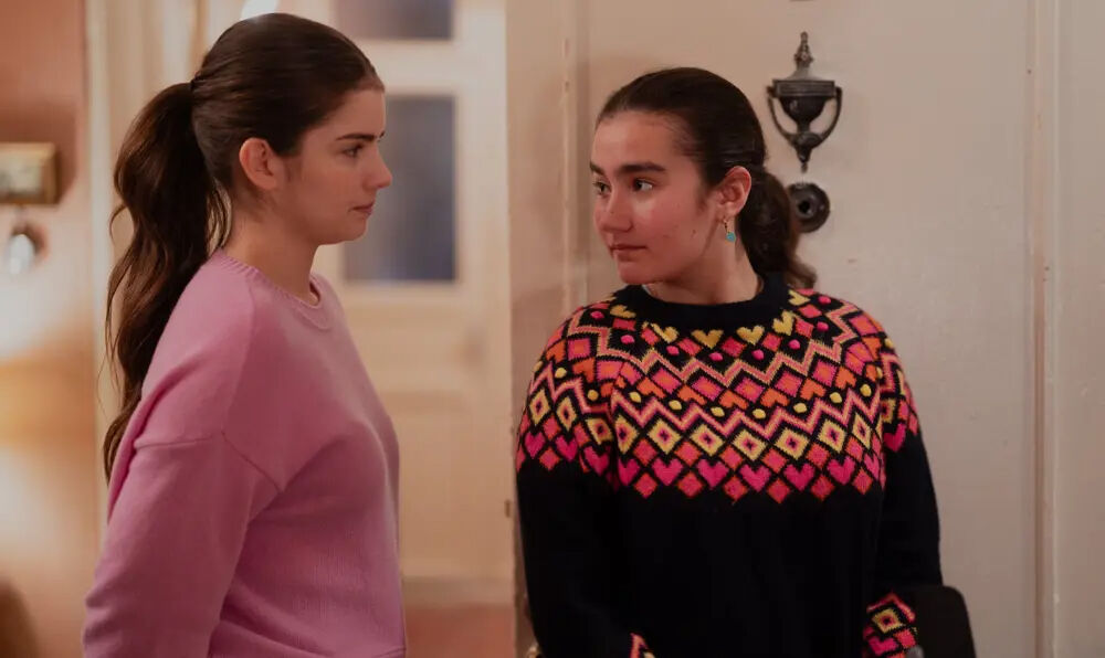 Sahipsizler 17 bölüm fragmanı yayınlandı mı? Azize ve Devran boşanacak mı? Sahipsizler 17 bölüm fragmanı yayınlandı mı? Azize ve Devran boşanacak mı? - 3. Resim