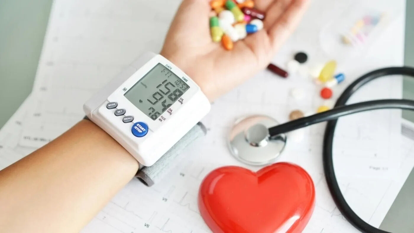 Sessiz katil: Hipertansiyonun (Yüksek Tansiyon) gölgesinde yaşayan Türkiye! Sessiz katil: Hipertansiyonun (Yüksek Tansiyon) gölgesinde yaşayan Türkiye! - 5. Resim