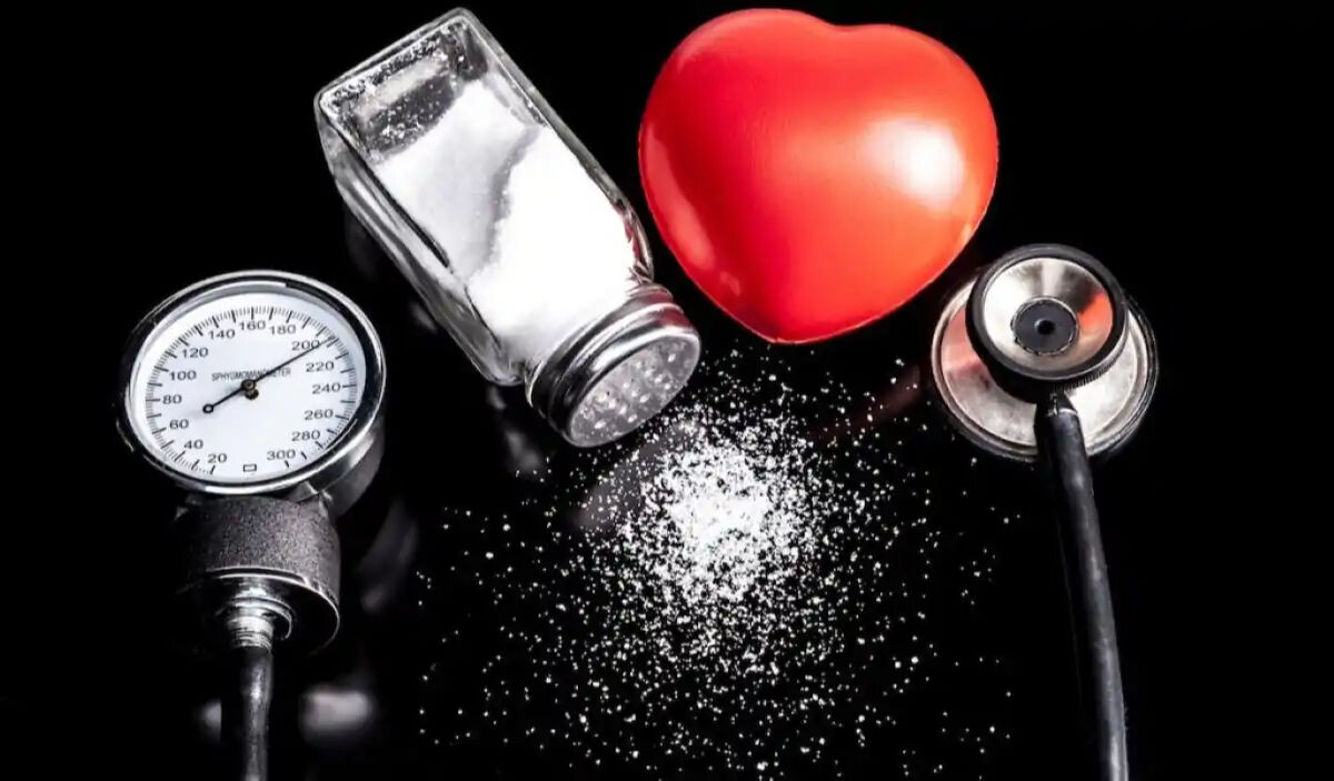 Sessiz katil: Hipertansiyonun (Yüksek Tansiyon) gölgesinde yaşayan Türkiye! Sessiz katil: Hipertansiyonun (Yüksek Tansiyon) gölgesinde yaşayan Türkiye! - 4. Resim