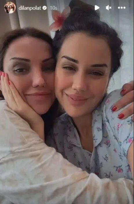 Skandal görüntüler sonrası Dilan Polat ve Sıla Doğu hakkında dava açılmıştı! Soruşturmayla ilgili yeni gelişme Skandal görüntüler sonrası Dilan Polat ve Sıla Doğu hakkında dava açılmıştı! Soruşturmayla ilgili yeni gelişme - 2. Resim